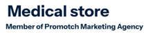 Medical store - Home