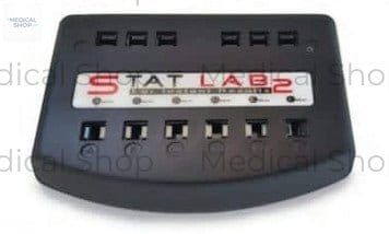 StatLab2 | Semi-Automated Chemistry Analyzer
